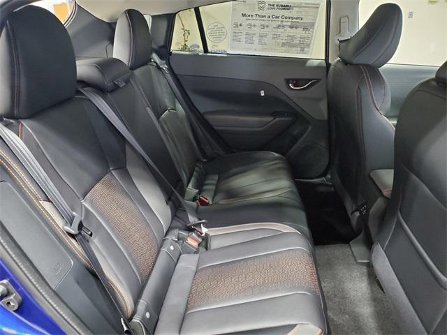 new 2026 Subaru Crosstrek car, priced at $33,768