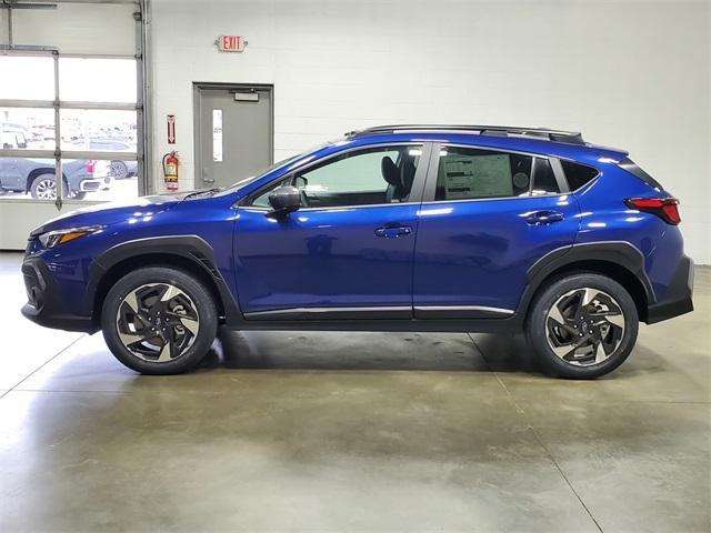 new 2026 Subaru Crosstrek car, priced at $33,768