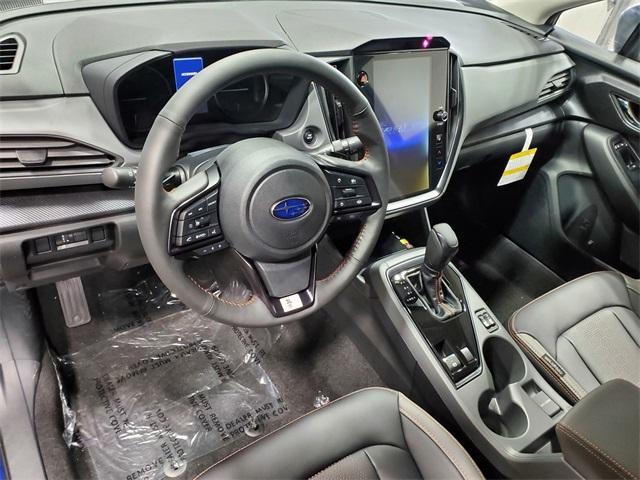 new 2026 Subaru Crosstrek car, priced at $33,768