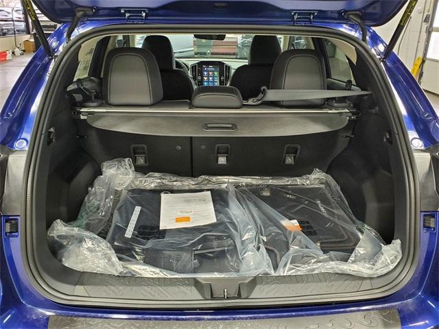 new 2026 Subaru Crosstrek car, priced at $33,768