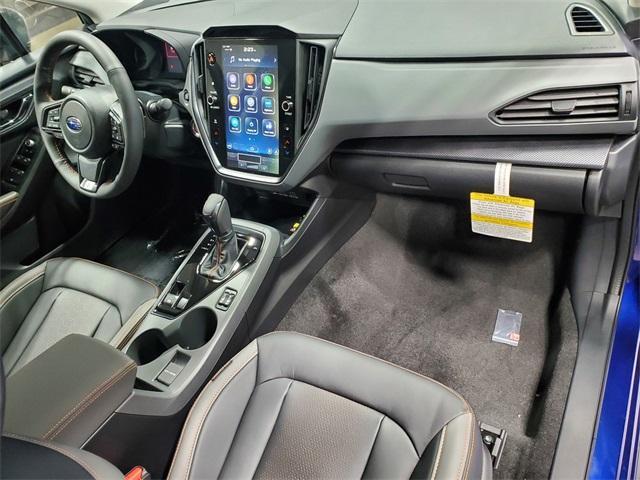 new 2026 Subaru Crosstrek car, priced at $33,768