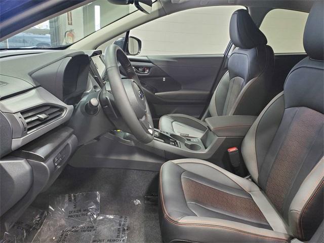 new 2026 Subaru Crosstrek car, priced at $33,768