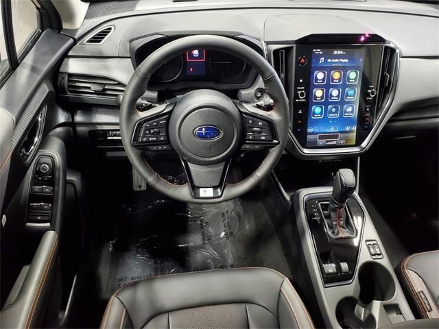 new 2026 Subaru Crosstrek car, priced at $33,768
