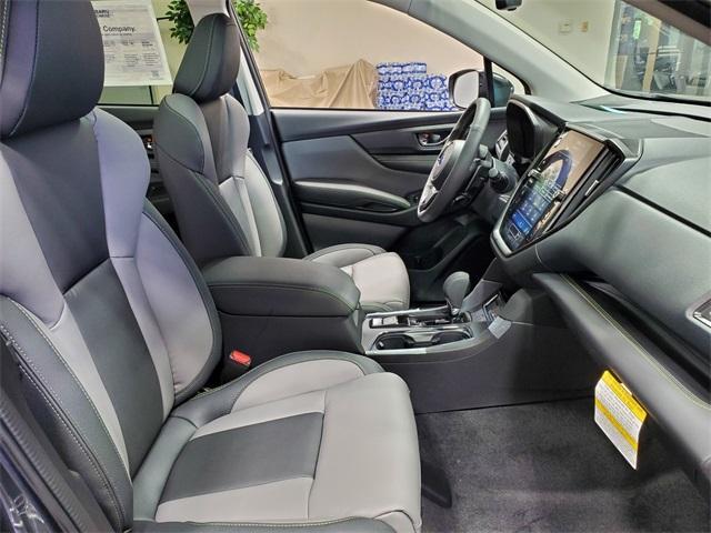 new 2025 Subaru Ascent car, priced at $46,248