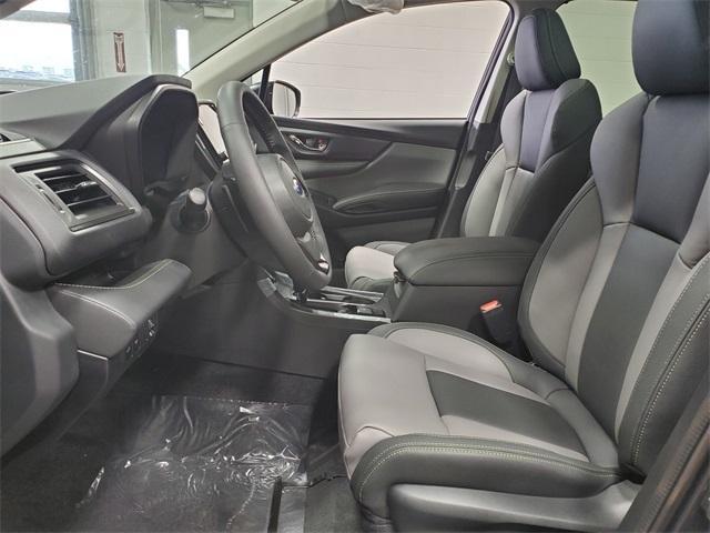 new 2025 Subaru Ascent car, priced at $46,248