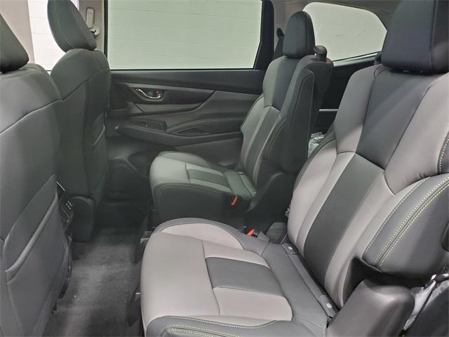 new 2025 Subaru Ascent car, priced at $46,248