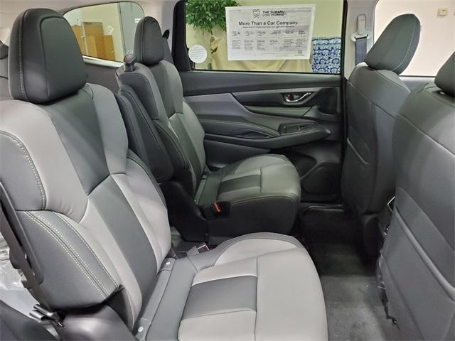 new 2025 Subaru Ascent car, priced at $46,248