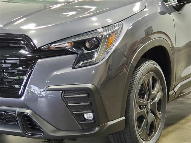 new 2025 Subaru Ascent car, priced at $46,248