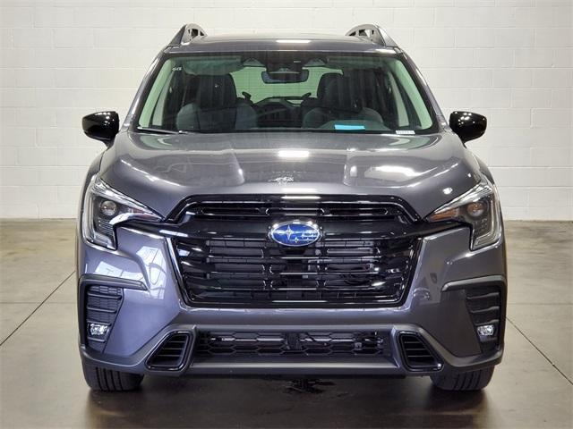 new 2025 Subaru Ascent car, priced at $46,248