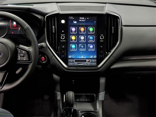 new 2025 Subaru Ascent car, priced at $46,248