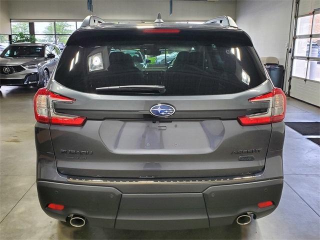 new 2025 Subaru Ascent car, priced at $46,248