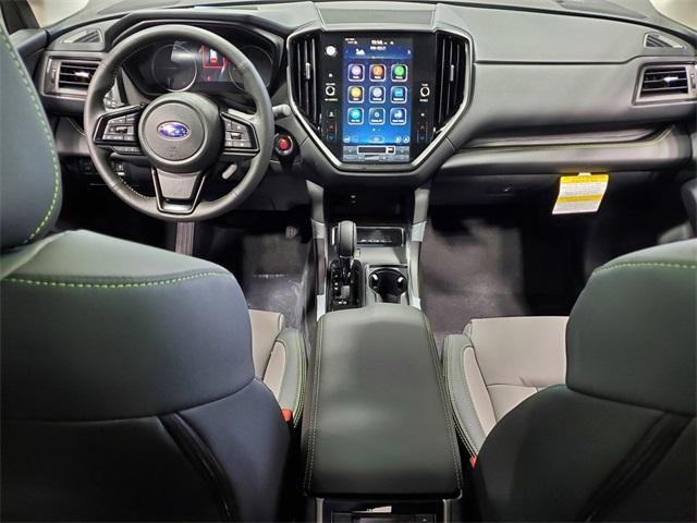 new 2025 Subaru Ascent car, priced at $46,248