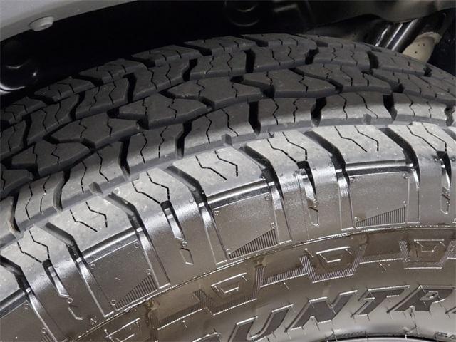 used 2024 Jeep Wrangler car, priced at $45,977