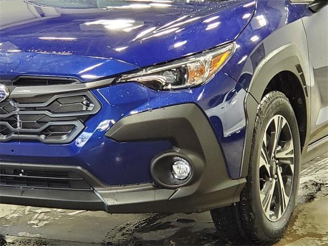 new 2025 Subaru Crosstrek car, priced at $31,815