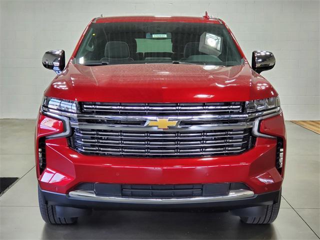 new 2024 Chevrolet Tahoe car, priced at $72,980