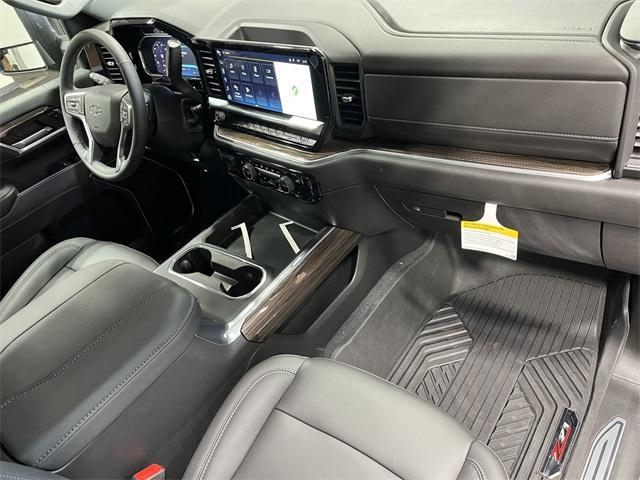 new 2026 Chevrolet Silverado 2500 car, priced at $68,890