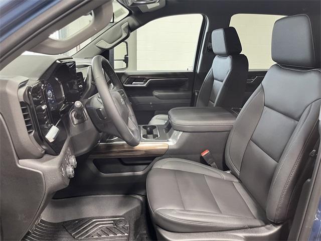 new 2026 Chevrolet Silverado 2500 car, priced at $68,890