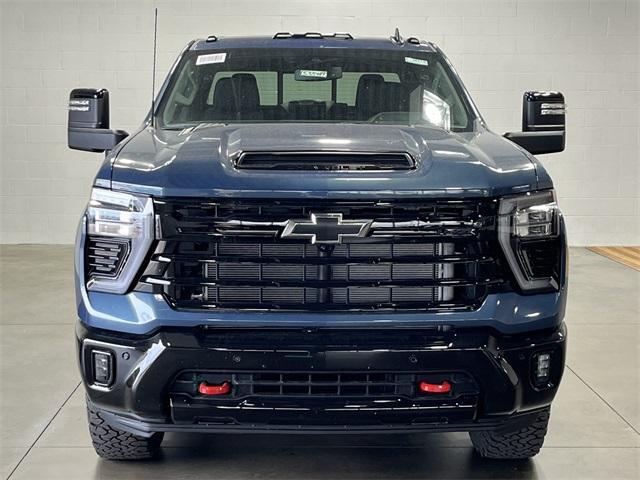 new 2026 Chevrolet Silverado 2500 car, priced at $68,890