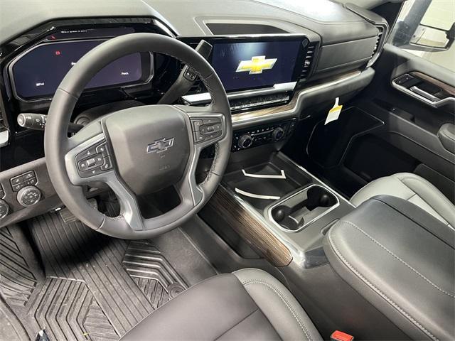 new 2026 Chevrolet Silverado 2500 car, priced at $68,890
