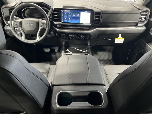 new 2026 Chevrolet Silverado 2500 car, priced at $68,890