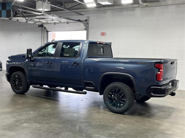 new 2026 Chevrolet Silverado 2500 car, priced at $68,890