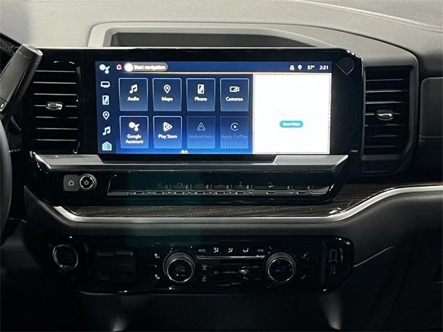 new 2026 Chevrolet Silverado 2500 car, priced at $68,890