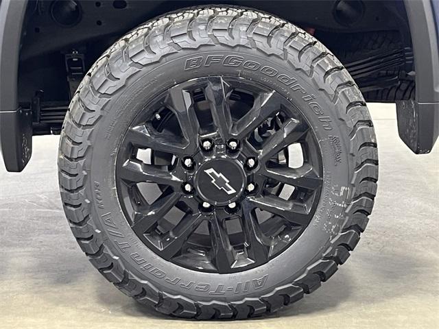 new 2026 Chevrolet Silverado 2500 car, priced at $68,890