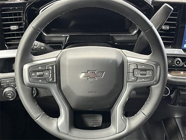 new 2026 Chevrolet Silverado 2500 car, priced at $68,890