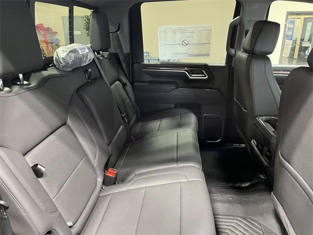 new 2026 Chevrolet Silverado 2500 car, priced at $68,890