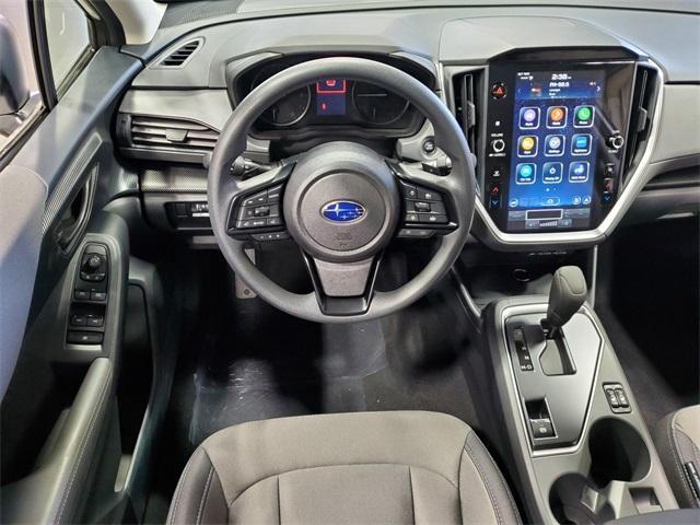 new 2025 Subaru Crosstrek car, priced at $31,815