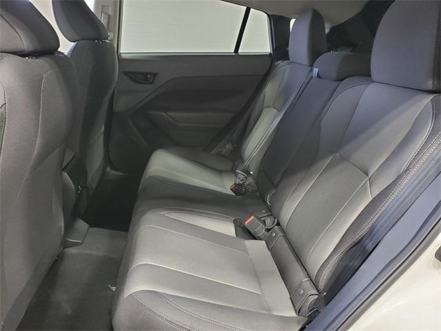 new 2025 Subaru Crosstrek car, priced at $31,815
