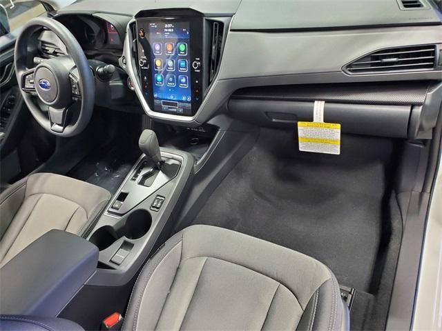 new 2025 Subaru Crosstrek car, priced at $31,815
