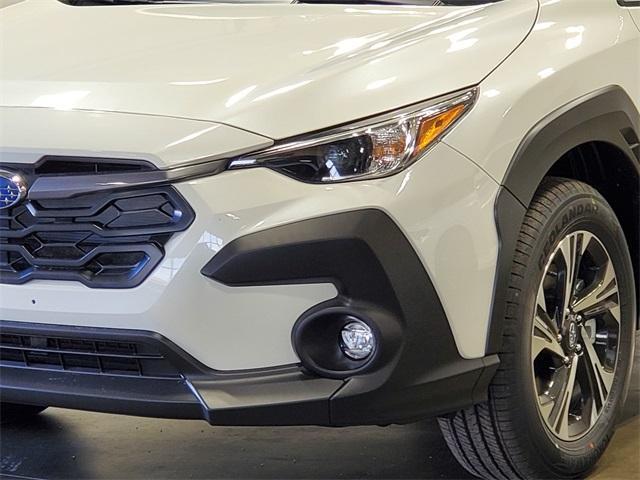 new 2025 Subaru Crosstrek car, priced at $31,815