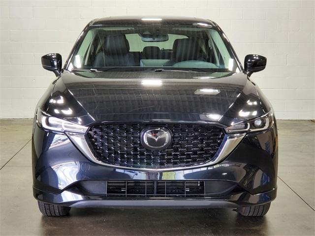 used 2025 Mazda CX-5 car, priced at $30,977