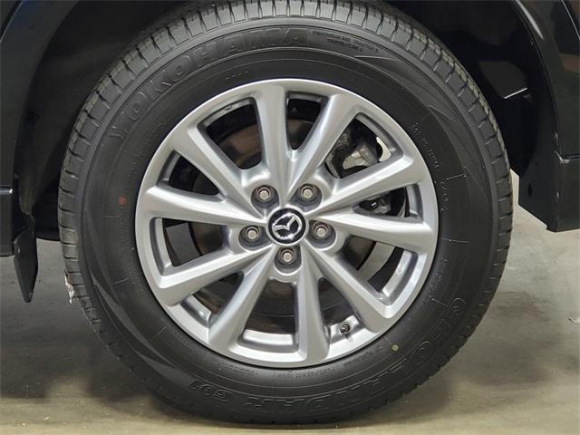 used 2025 Mazda CX-5 car, priced at $30,977