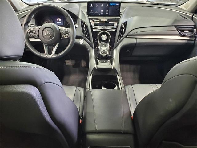 used 2024 Acura RDX car, priced at $39,977