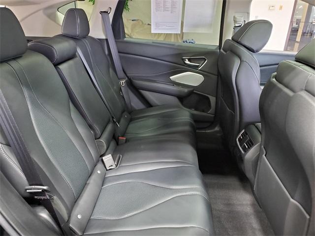 used 2024 Acura RDX car, priced at $39,977