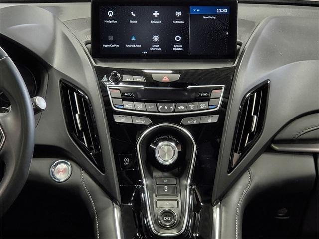 used 2024 Acura RDX car, priced at $39,977