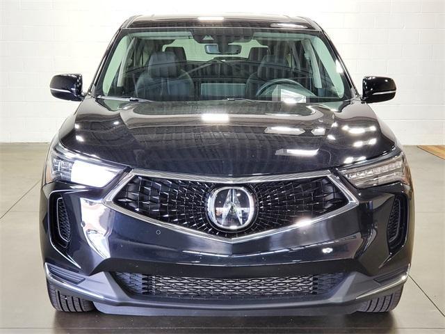 used 2024 Acura RDX car, priced at $39,977