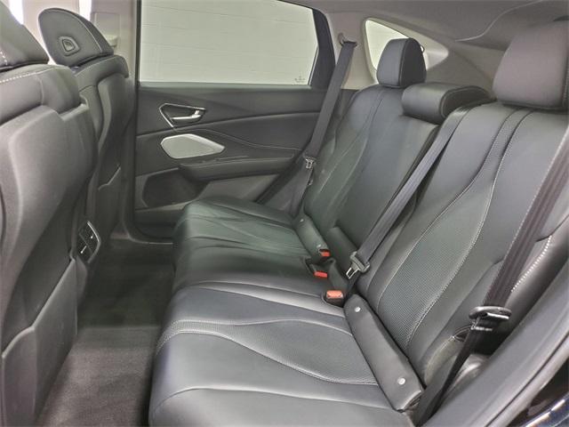 used 2024 Acura RDX car, priced at $39,977