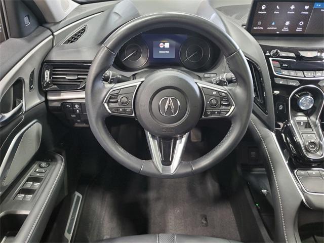 used 2024 Acura RDX car, priced at $39,977
