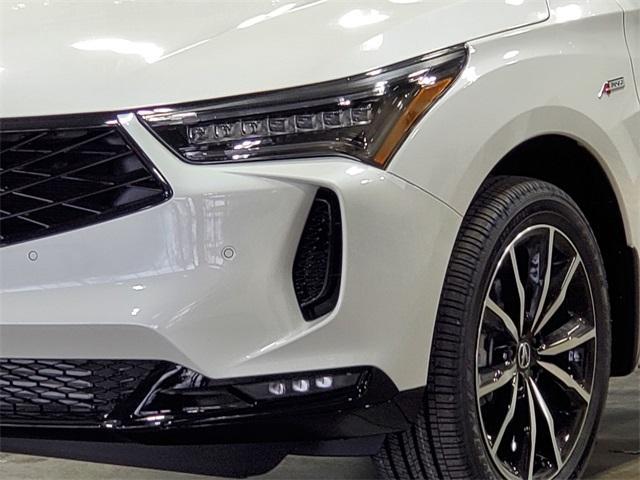 new 2025 Acura RDX car, priced at $56,400