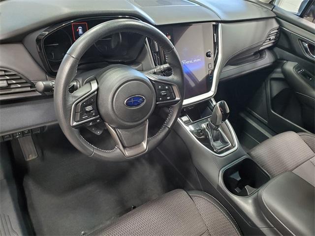 used 2022 Subaru Outback car, priced at $25,777