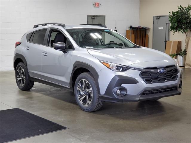 new 2024 Subaru Crosstrek car, priced at $26,552