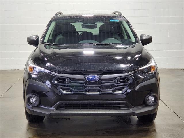 new 2024 Subaru Crosstrek car, priced at $28,881