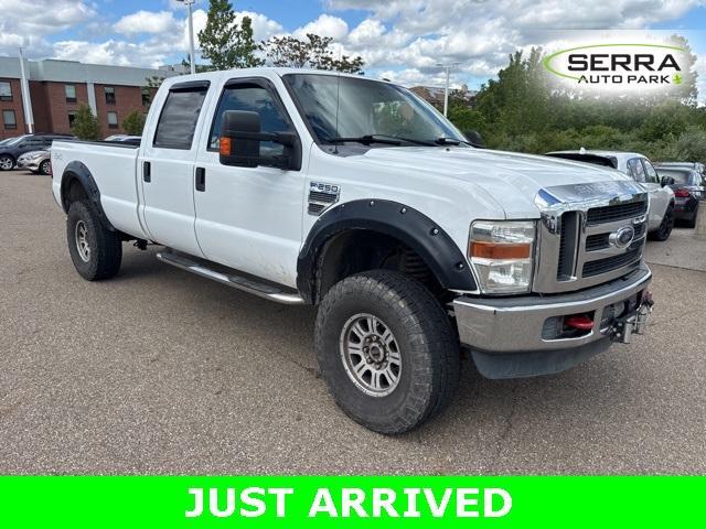 used 2009 Ford F-250 car, priced at $13,900