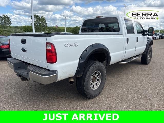 used 2009 Ford F-250 car, priced at $13,900
