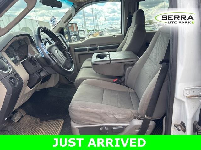 used 2009 Ford F-250 car, priced at $13,900