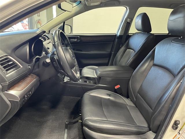 used 2019 Subaru Outback car, priced at $17,977