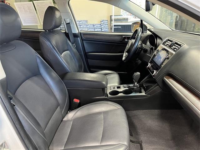 used 2019 Subaru Outback car, priced at $17,977